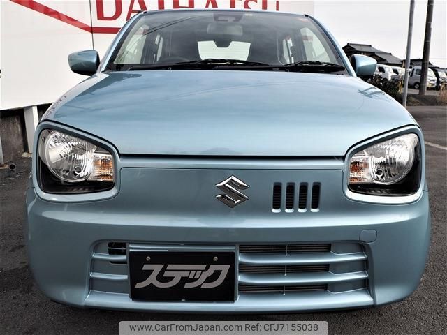 suzuki alto 2021 quick_quick_5BA-HA36S_HA36S-611247 image 2