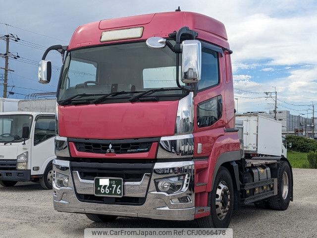 mitsubishi-fuso super-great 2019 -MITSUBISHI--Super Great 2RG-FP74HER--FP74HE--510157---MITSUBISHI--Super Great 2RG-FP74HER--FP74HE--510157- image 1