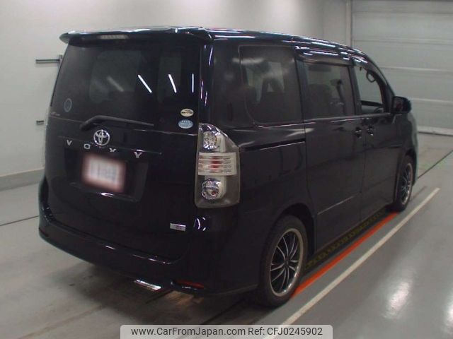 toyota voxy 2007 -TOYOTA--Voxy ZRR70W-0022199---TOYOTA--Voxy ZRR70W-0022199- image 2