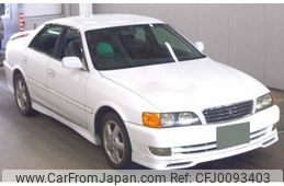 toyota chaser 1998 quick_quick_E-GX90_0089780