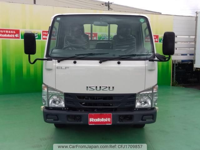 isuzu elf-truck 2018 CFJ1709857 image 2