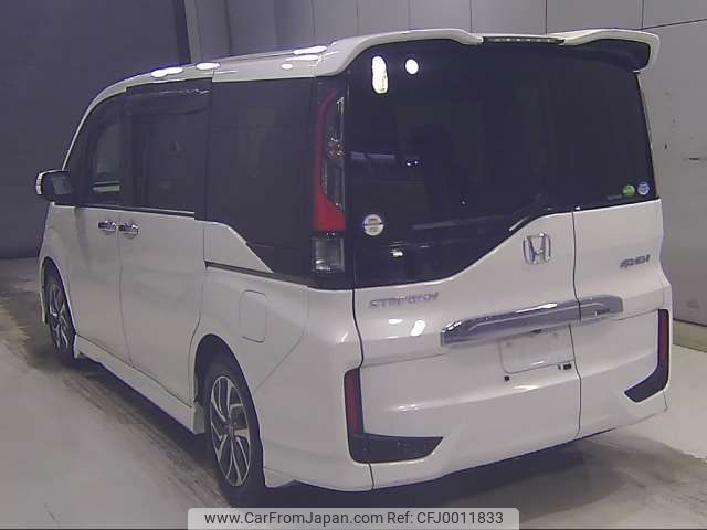 honda stepwagon 2016 -HONDA--Stepwgn DBA-RP3--RP3-1039798---HONDA--Stepwgn DBA-RP3--RP3-1039798- image 2