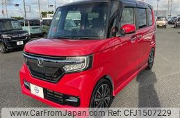 honda n-box 2019 CFJ1507229