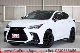 lexus nx 2023 quick_quick_AAZH25_AAZH25-6004218