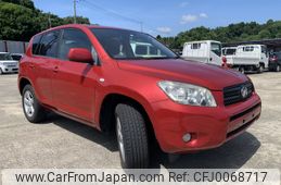 toyota rav4 2006 NIKYO_RJ39211