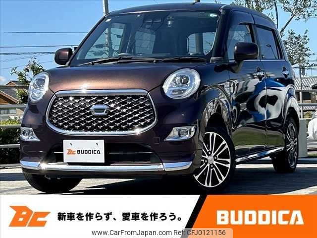 daihatsu cast 2019 -DAIHATSU--Cast LA250S--LA250S-0165365---DAIHATSU--Cast LA250S--LA250S-0165365- image 1