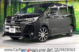 toyota noah 2019 -TOYOTA--Noah DAA-ZWR80W--ZWR80-0371014---TOYOTA--Noah DAA-ZWR80W--ZWR80-0371014-