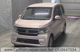 honda n-wgn 2014 -HONDA 【名変中 】--N WGN JH1-1074317---HONDA 【名変中 】--N WGN JH1-1074317-