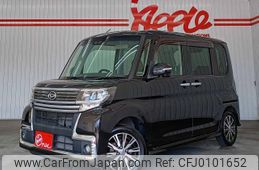 daihatsu tanto 2017 quick_quick_LA600S_LA600S-0572101