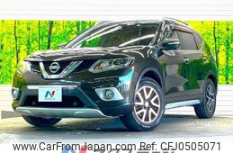 nissan x-trail 2014 -NISSAN--X-Trail DBA-NT32--NT32-016747---NISSAN--X-Trail DBA-NT32--NT32-016747-