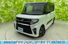 daihatsu tanto 2019 quick_quick_5BA-LA650S_LA650S-0049990