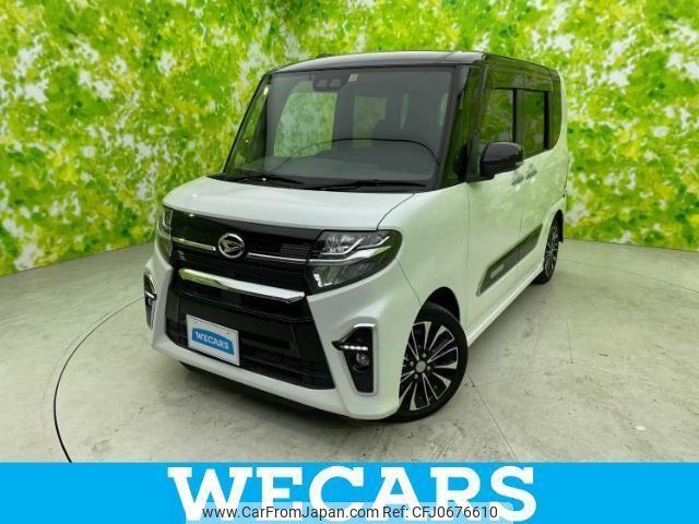 daihatsu tanto 2019 quick_quick_5BA-LA650S_LA650S-0049990 image 1