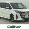 toyota noah 2018 -TOYOTA--Noah DBA-ZRR80W--ZRR80-0437149---TOYOTA--Noah DBA-ZRR80W--ZRR80-0437149- image 1