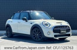 mini mini-others 2019 -BMW--BMW Mini DBA-XU20M--WMWXU92040TE41634---BMW--BMW Mini DBA-XU20M--WMWXU92040TE41634-
