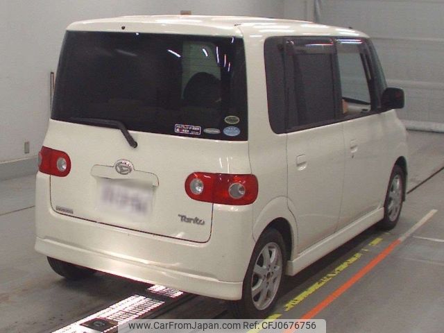 daihatsu tanto 2004 -DAIHATSU--Tanto L350S-0018550---DAIHATSU--Tanto L350S-0018550- image 2