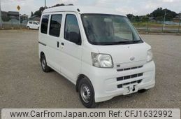 daihatsu hijet-van 2017 CFJ1632992