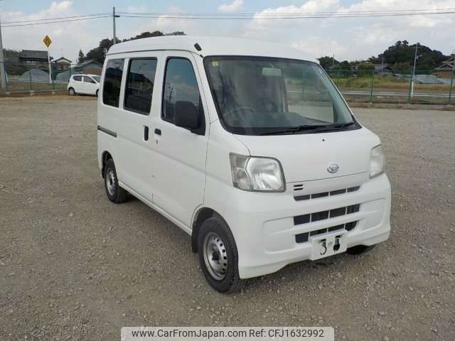 daihatsu hijet-van 2017 CFJ1632992 image 1