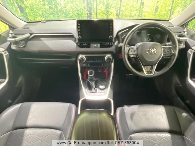 toyota rav4 2022 CFJ1853004 image 2