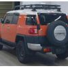 toyota fj-cruiser 2013 quick_quick_CBA-GSJ15W_0125297 image 4