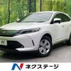 toyota harrier 2018 quick_quick_ZSU60W_ZSU60-0152199 image 1