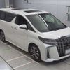 toyota alphard 2022 -TOYOTA 【春日井 317た111】--Alphard AGH30W-0413443---TOYOTA 【春日井 317た111】--Alphard AGH30W-0413443- image 6