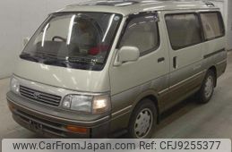Toyota Hiace Wagon 1995