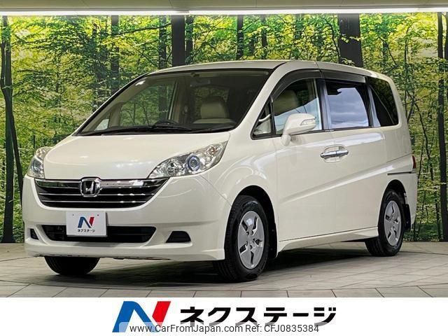 honda stepwagon 2007 quick_quick_RG1_RG1-1213002 image 1