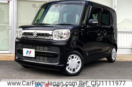 suzuki spacia 2021 quick_quick_MK53S_MK53S-333290