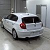 bmw 1-series 2007 CFJ1671132 image 2