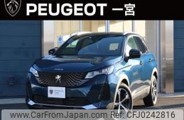 peugeot 3008 2023 -PEUGEOT--Peugeot 3008 5BA-P845G06--VF3M45GFUPS014197---PEUGEOT--Peugeot 3008 5BA-P845G06--VF3M45GFUPS014197-