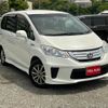 honda freed-hybrid 2013 quick_quick_GP3_GP3-3004890 image 2