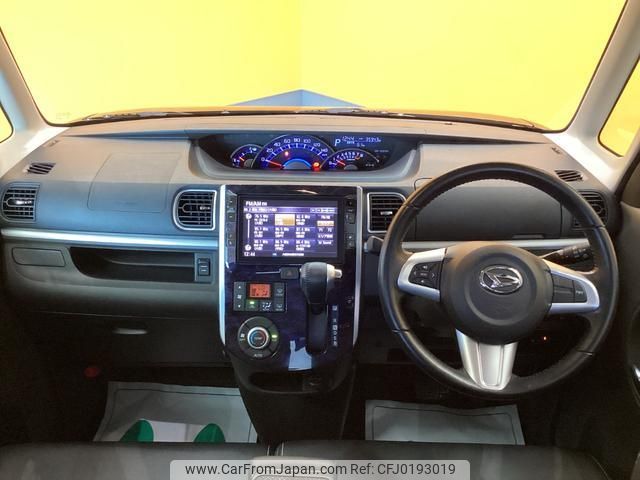 daihatsu tanto 2019 quick_quick_LA600S_LA600S-0761910 image 2