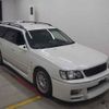 nissan stagea 1998 -NISSAN--Stagea WGNC34ｶｲ-104553---NISSAN--Stagea WGNC34ｶｲ-104553- image 1