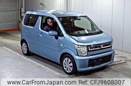 suzuki wagon-r 2019 -SUZUKI--Wagon R MH55S-270584---SUZUKI--Wagon R MH55S-270584-