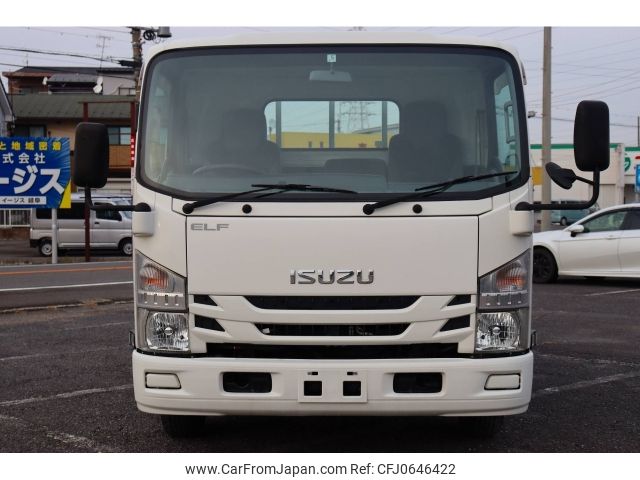 isuzu elf-truck 2019 -ISUZU--Elf TRG-NPR85AR--NPR85-7090195---ISUZU--Elf TRG-NPR85AR--NPR85-7090195- image 2