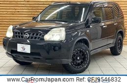 nissan x-trail 2009 -NISSAN--X-Trail DBA-NT31--NT31-042687---NISSAN--X-Trail DBA-NT31--NT31-042687-