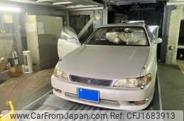 toyota mark-ii 1994 CFJ1683913