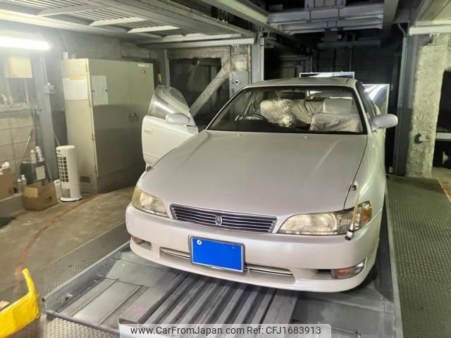 toyota mark-ii 1994 CFJ1683913 image 1
