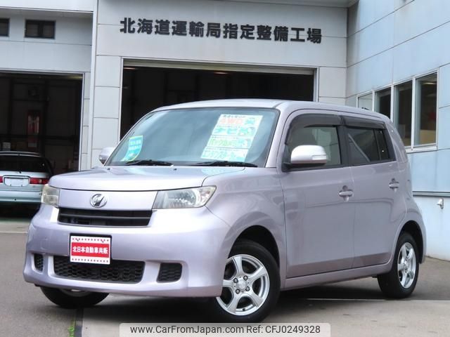 toyota bb 2012 -TOYOTA--bB QNC25--0020939---TOYOTA--bB QNC25--0020939- image 1