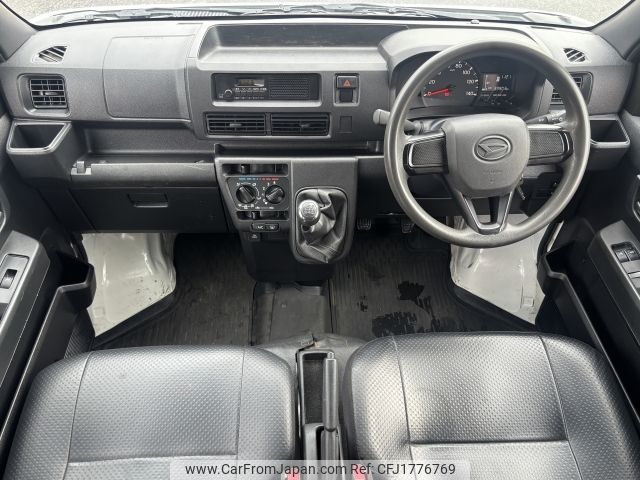 daihatsu hijet-van 2022 CFJ1776769 image 2