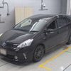 toyota prius-α 2012 -TOYOTA--Prius α DAA-ZVW41W--ZVW41-3210140---TOYOTA--Prius α DAA-ZVW41W--ZVW41-3210140- image 1