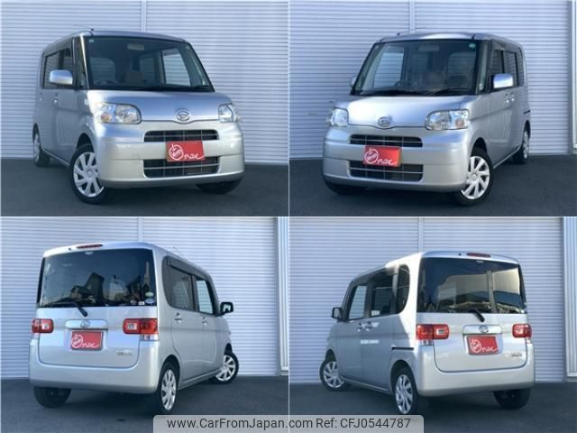 daihatsu tanto 2011 quick_quick_DBA-L375S_L375S-0456821 image 2