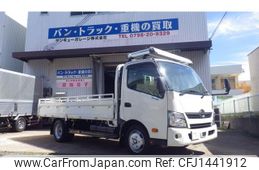 hino dutro 2017 CFJ1441912