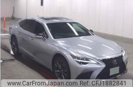 lexus ls 2021 CFJ1882841