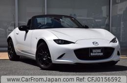 mazda roadster 2022 GOO_JP_700070570930240828001