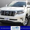 toyota land-cruiser-prado 2023 quick_quick_3BA-TRJ150W_TRJ150-0166251 image 1