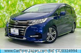 honda odyssey 2018 quick_quick_6AA-RC4_RC4-1153832