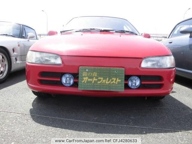 honda beat 1991 quick_quick_E-PP1_PP1-1012700 image 2