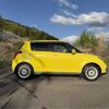 suzuki swift 2007 -SUZUKI 【群馬 503ﾉ9886】--Swift CBA-ZC31S--ZC31S-203505---SUZUKI 【群馬 503ﾉ9886】--Swift CBA-ZC31S--ZC31S-203505- image 47