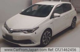 toyota auris 2016 -TOYOTA--Auris DAA-ZWE186H--ZWE186-1005494---TOYOTA--Auris DAA-ZWE186H--ZWE186-1005494-